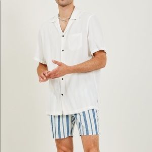 Banks Journal Nashua Shirt